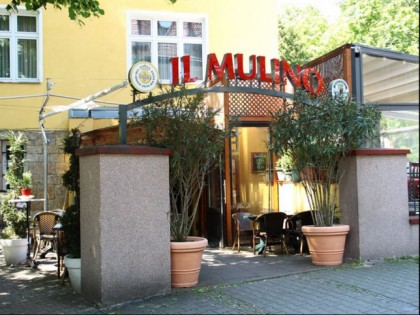 Photo: Il Mulino